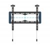 Uchwyt ścienny do monitora z pochyłem (VESA 400) B-Tech ELEMENTS BT5431/B
